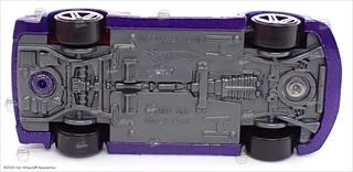 MF Purple - Racing Kits